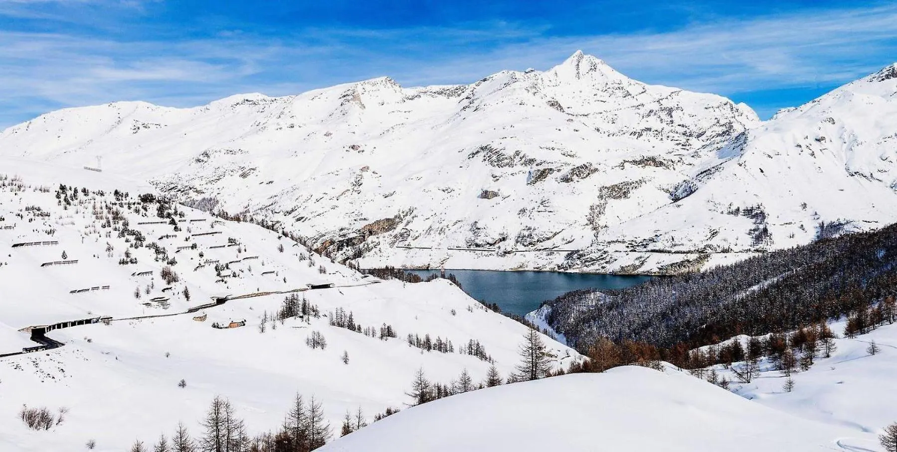 Residence Home Club 2 - Appartement Confortable, Soigne Mae-3468 Tignes Apartment